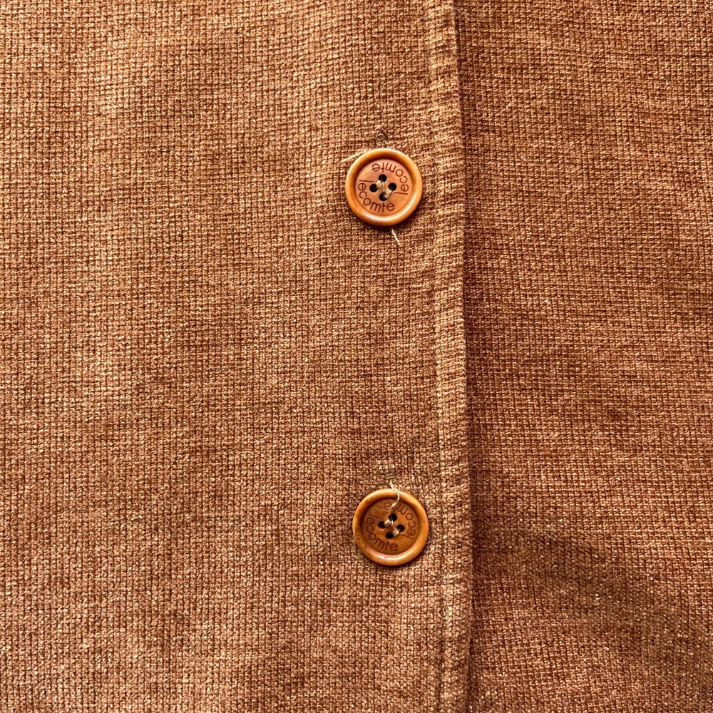 Lecomte Button-Up Shirt - Picture 5 of 14